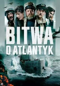 Bitwa o Atlantyk Cały Film – Online – Gdzie Obejrzeć?