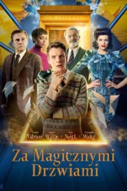 Za magicznymi drzwiami Cały Film – Online – Gdzie Obejrzeć?