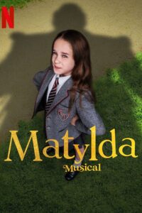 Matylda: Musical Cały Film – Online – Gdzie Obejrzeć?