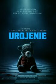 Urojenie Cały Film – Online – Gdzie Obejrzeć?