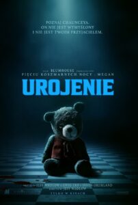 Urojenie Cały Film – Online – Gdzie Obejrzeć?