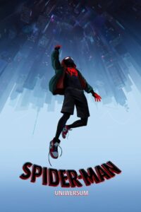 Spider-Man Uniwersum Cały Film – Online – Gdzie Obejrzeć?