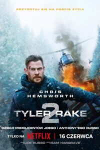 Tyler Rake 2 Cały Film – Online – Gdzie Obejrzeć?