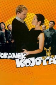 Poranek Kojota Cały Film – Online – Gdzie Obejrzeć?