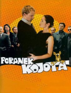 Poranek Kojota Cały Film – Online – Gdzie Obejrzeć?