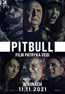 Pitbull Cały Film – Online – Gdzie Obejrzeć?