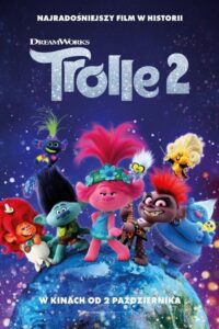 Trolle 2 Cały Film – Online – Gdzie Obejrzeć?