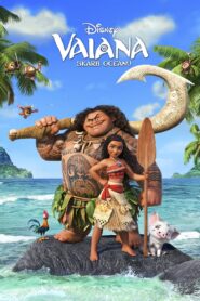 Vaiana: Skarb oceanu Cały Film – Online – Gdzie Obejrzeć?