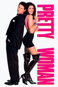 Pretty Woman Cały Film – Online – Gdzie Obejrzeć?