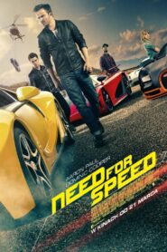 Need for Speed Cały Film – Online – Gdzie Obejrzeć?