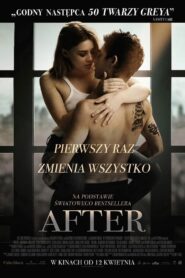 After Cały Film – Online – Gdzie Obejrzeć?