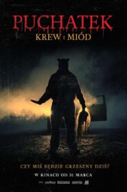 Puchatek: Krew i miód Cały Film – Online – Gdzie Obejrzeć?