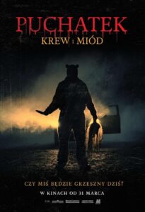 Puchatek: Krew i miód Cały Film – Online – Gdzie Obejrzeć?