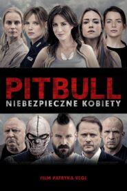 Pitbull. Niebezpieczne kobiety Cały Film – Online – Gdzie Obejrzeć?