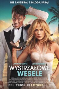 Wystrzałowe Wesele Cały Film – Online – Gdzie Obejrzeć?