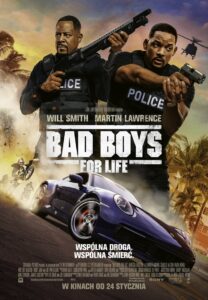 Bad Boys for Life Cały Film – Online – Gdzie Obejrzeć?