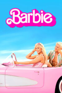 Barbie Cały Film – Online – Gdzie Obejrzeć?