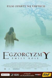 Egzorcyzmy Emily Rose Cały Film – Online – Gdzie Obejrzeć?