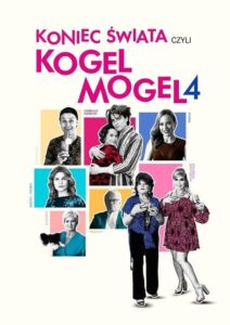 Koniec świata czyli Kogel Mogel 4 Cały Film – Online – Gdzie Obejrzeć?