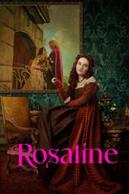 Rosaline Cały Film – Online – Gdzie Obejrzeć?