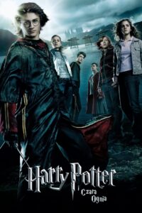 Harry Potter i Czara Ognia Cały Film – Online – Gdzie Obejrzeć?