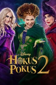 Hokus Pokus 2 Cały Film – Online – Gdzie Obejrzeć?