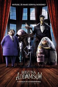 Rodzina Addamsów Cały Film – Online – Gdzie Obejrzeć?