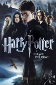 Harry Potter i Książę Półkrwi Cały Film – Online – Gdzie Obejrzeć?