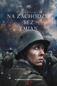 Na Zachodzie bez zmian Cały Film – Online – Gdzie Obejrzeć?