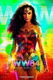 Wonder Woman 1984 Cały Film – Online – Gdzie Obejrzeć?