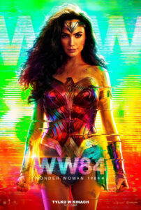 Wonder Woman 1984 Cały Film – Online – Gdzie Obejrzeć?