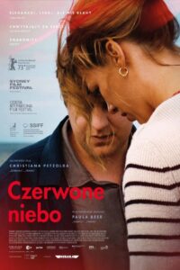 Czerwone niebo Cały Film – Online – Gdzie Obejrzeć?