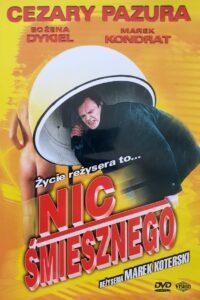 Nic śmiesznego Cały Film – Online – Gdzie Obejrzeć?