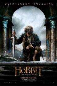 Hobbit: Bitwa Pięciu Armii Cały Film – Online – Gdzie Obejrzeć?