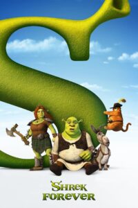 Shrek Forever Cały Film – Online – Gdzie Obejrzeć?