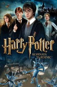 Harry Potter i Komnata Tajemnic Cały Film – Online – Gdzie Obejrzeć?