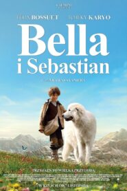 Bella i Sebastian Cały Film – Online – Gdzie Obejrzeć?