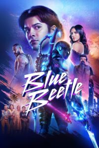 Blue Beetle Cały Film – Online – Gdzie Obejrzeć?