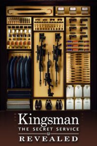 Kingsman: The Secret Service Revealed Cały Film – Online – Gdzie Obejrzeć?