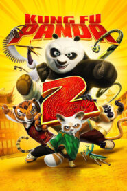 Kung Fu Panda 2 Cały Film – Online – Gdzie Obejrzeć?