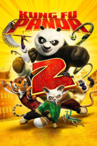 Kung Fu Panda 2 Cały Film – Online – Gdzie Obejrzeć?