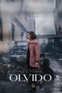 Olvido Cały Film – Online – Gdzie Obejrzeć?