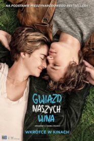 Gwiazd naszych wina Cały Film – Online – Gdzie Obejrzeć?