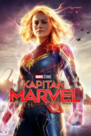 Kapitan Marvel Cały Film – Online – Gdzie Obejrzeć?