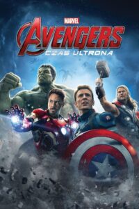 Avengers: Czas Ultrona Cały Film – Online – Gdzie Obejrzeć?