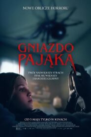 Gniazdo pająka Cały Film – Online – Gdzie Obejrzeć?