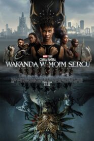 Czarna Pantera: Wakanda w moim sercu Cały Film – Online – Gdzie Obejrzeć?