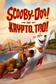 Scooby-Doo i Superpies! Cały Film – Online – Gdzie Obejrzeć?