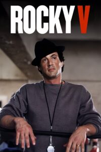 Rocky V Cały Film – Online – Gdzie Obejrzeć?