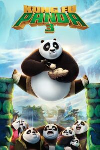 Kung Fu Panda 3 Cały Film – Online – Gdzie Obejrzeć?